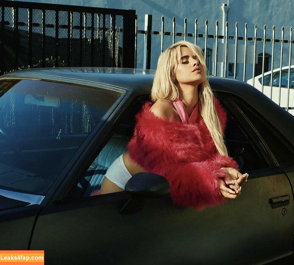 Camila Cabello / Camila_Cabello / camilacabello / iamgabrielaung leaked photo photo #1706