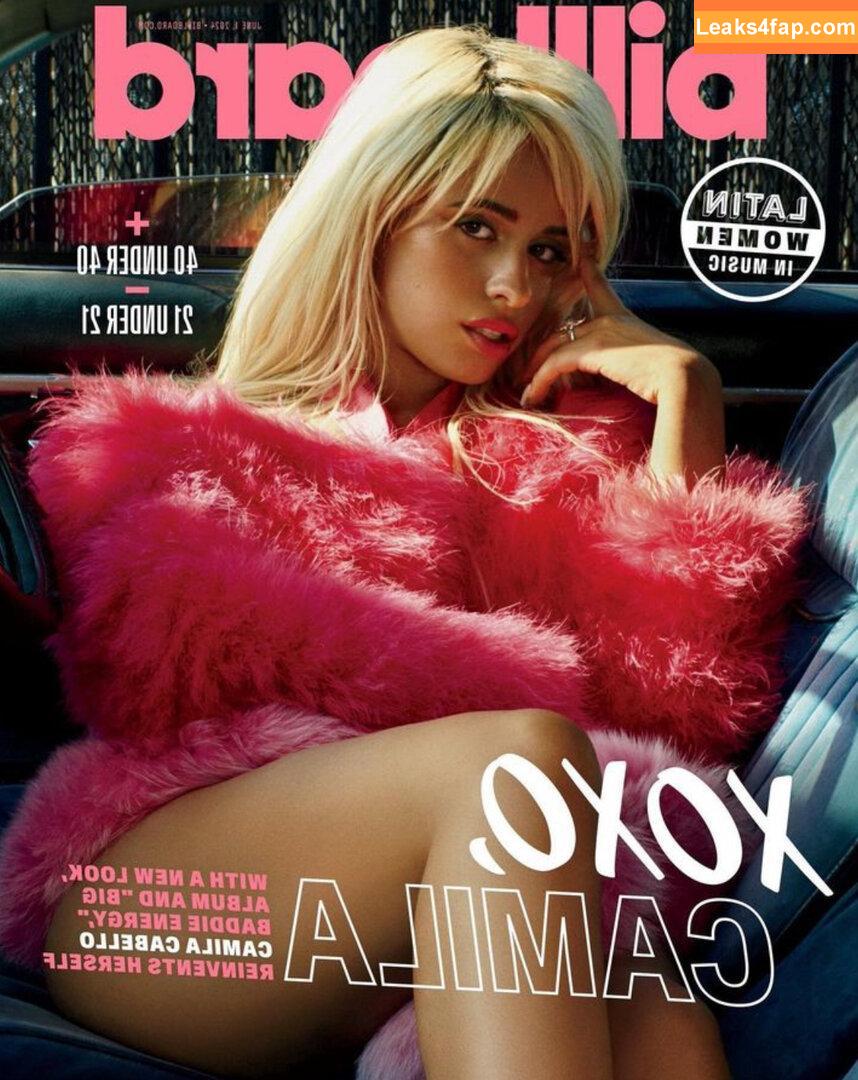 Camila Cabello / Camila_Cabello / camilacabello / iamgabrielaung leaked photo photo #1714