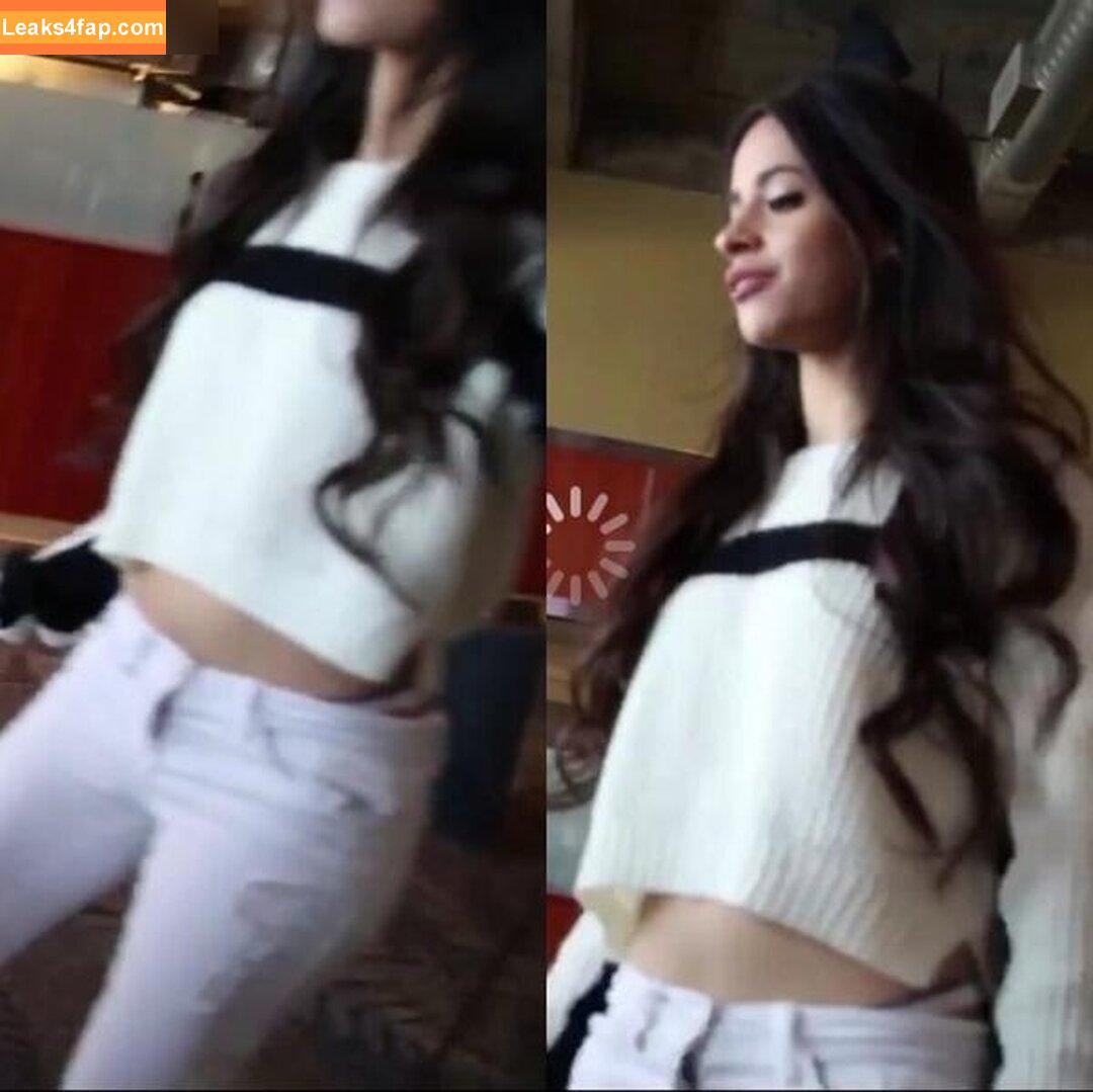 Camila Cabello / Camila_Cabello / camilacabello / iamgabrielaung leaked photo photo #1721
