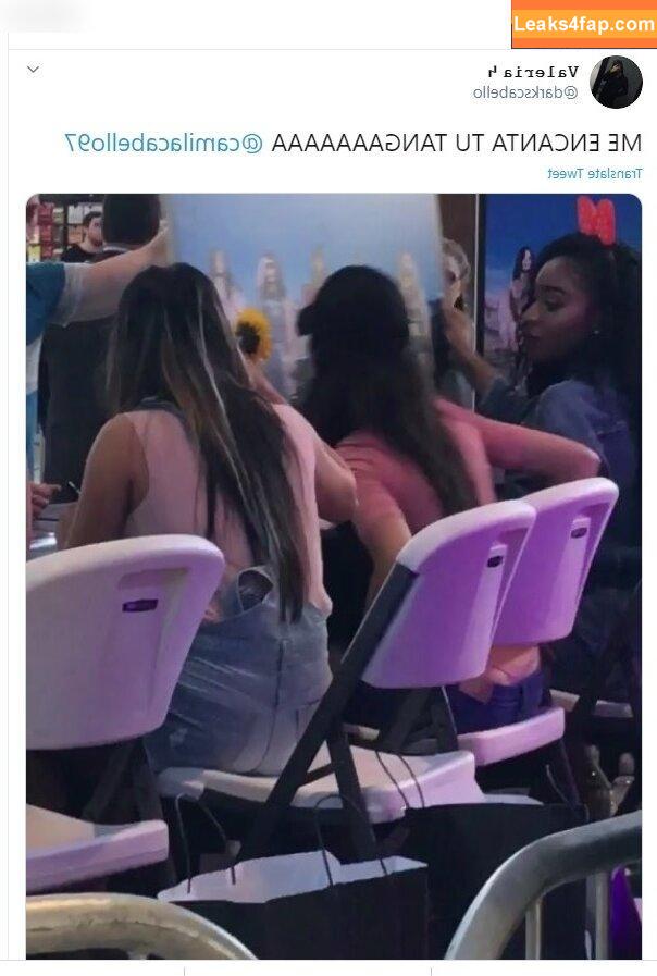 Camila Cabello / Camila_Cabello / camilacabello / iamgabrielaung leaked photo photo #1722