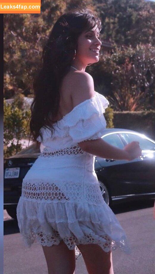 Camila Cabello / Camila_Cabello / camilacabello / iamgabrielaung leaked photo photo #1734