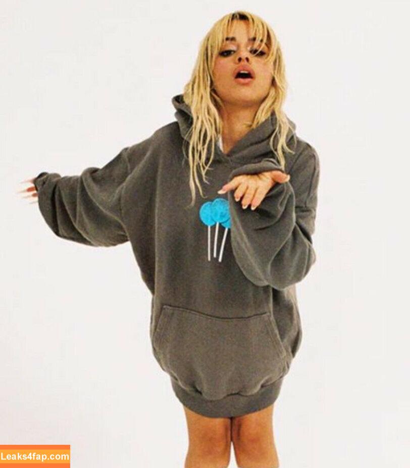 Camila Cabello / Camila_Cabello / camilacabello / iamgabrielaung leaked photo photo #1740