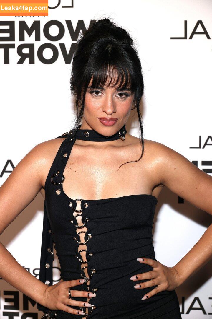 Camila Cabello / Camila_Cabello / camilacabello / iamgabrielaung leaked photo photo #1745