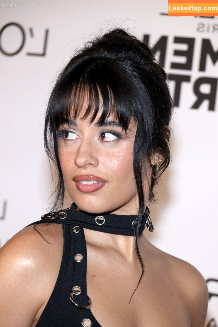 Camila Cabello / Camila_Cabello / camilacabello / iamgabrielaung leaked photo photo #1748