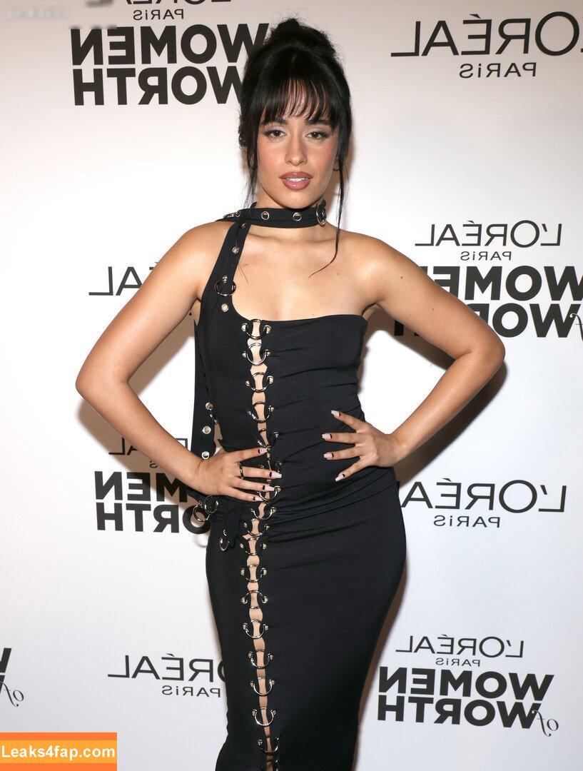 Camila Cabello / Camila_Cabello / camilacabello / iamgabrielaung leaked photo photo #1753