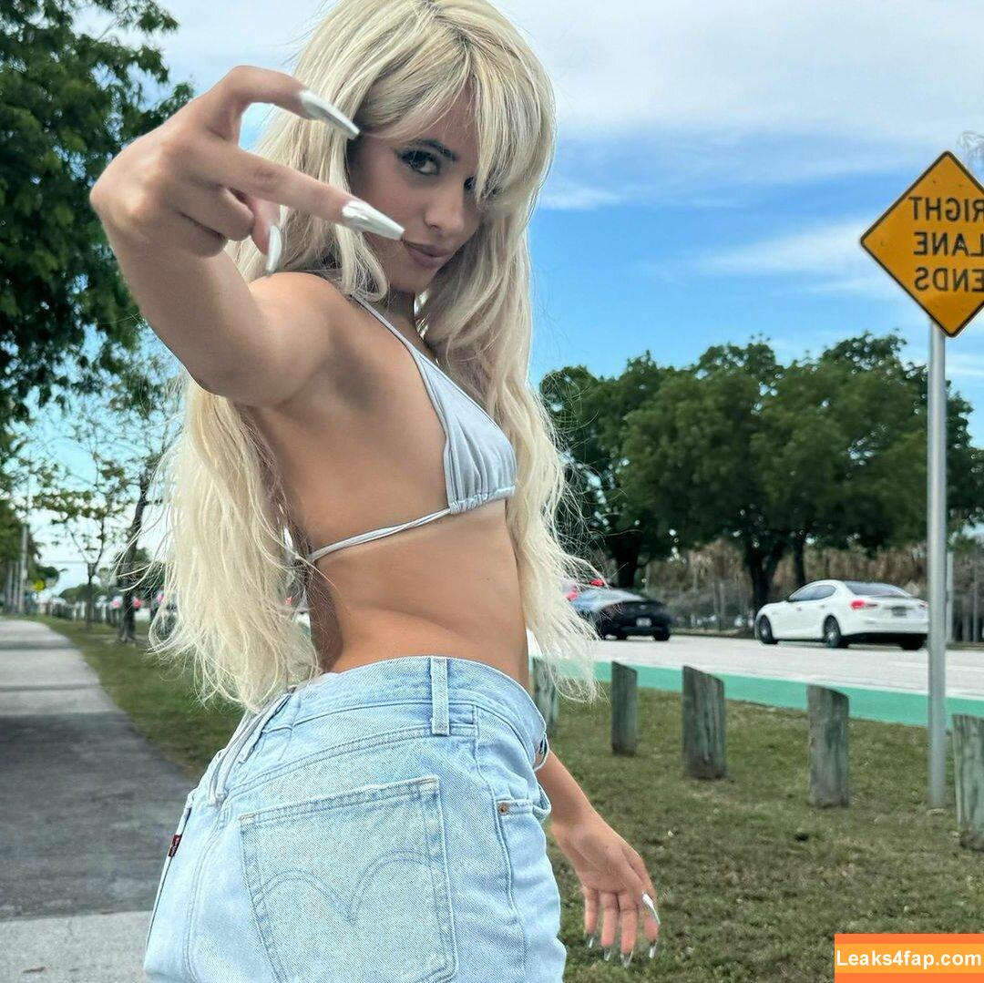 Camila Cabello / Camila_Cabello / camilacabello / iamgabrielaung leaked photo photo #1763