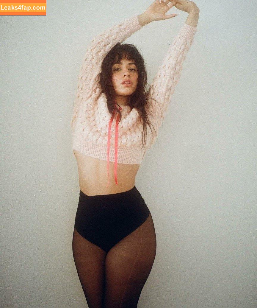 Camila Cabello / Camila_Cabello / camilacabello / iamgabrielaung leaked photo photo #1771