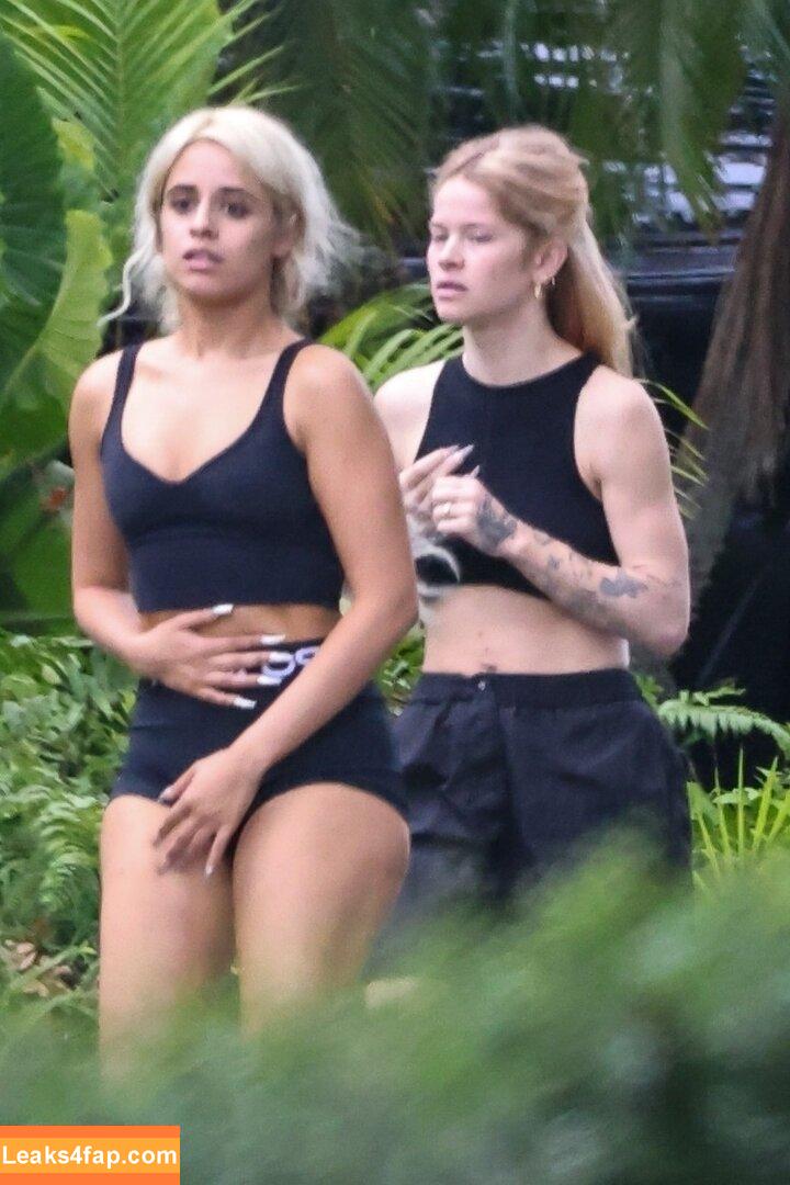 Camila Cabello / Camila_Cabello / camilacabello / iamgabrielaung leaked photo photo #1781