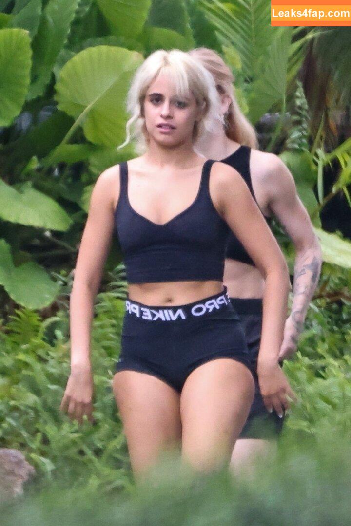 Camila Cabello / Camila_Cabello / camilacabello / iamgabrielaung leaked photo photo #1782