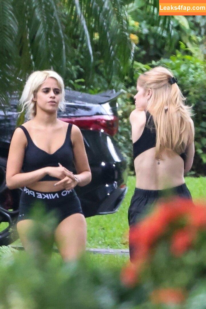 Camila Cabello / Camila_Cabello / camilacabello / iamgabrielaung leaked photo photo #1790
