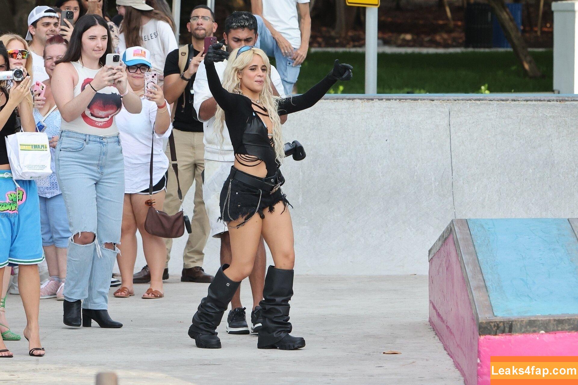 Camila Cabello / Camila_Cabello / camilacabello / iamgabrielaung leaked photo photo #1791