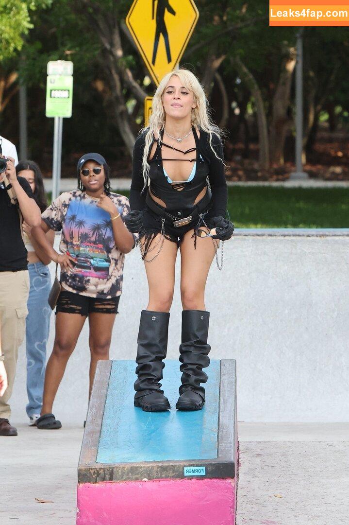 Camila Cabello / Camila_Cabello / camilacabello / iamgabrielaung leaked photo photo #1793