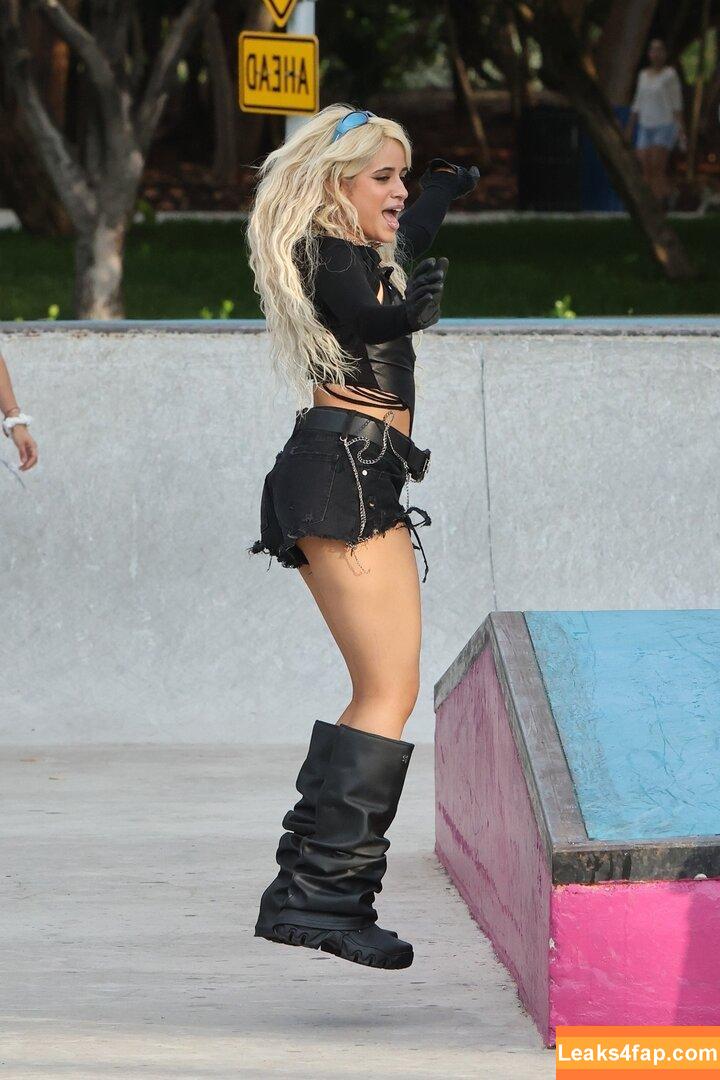 Camila Cabello / Camila_Cabello / camilacabello / iamgabrielaung leaked photo photo #1803