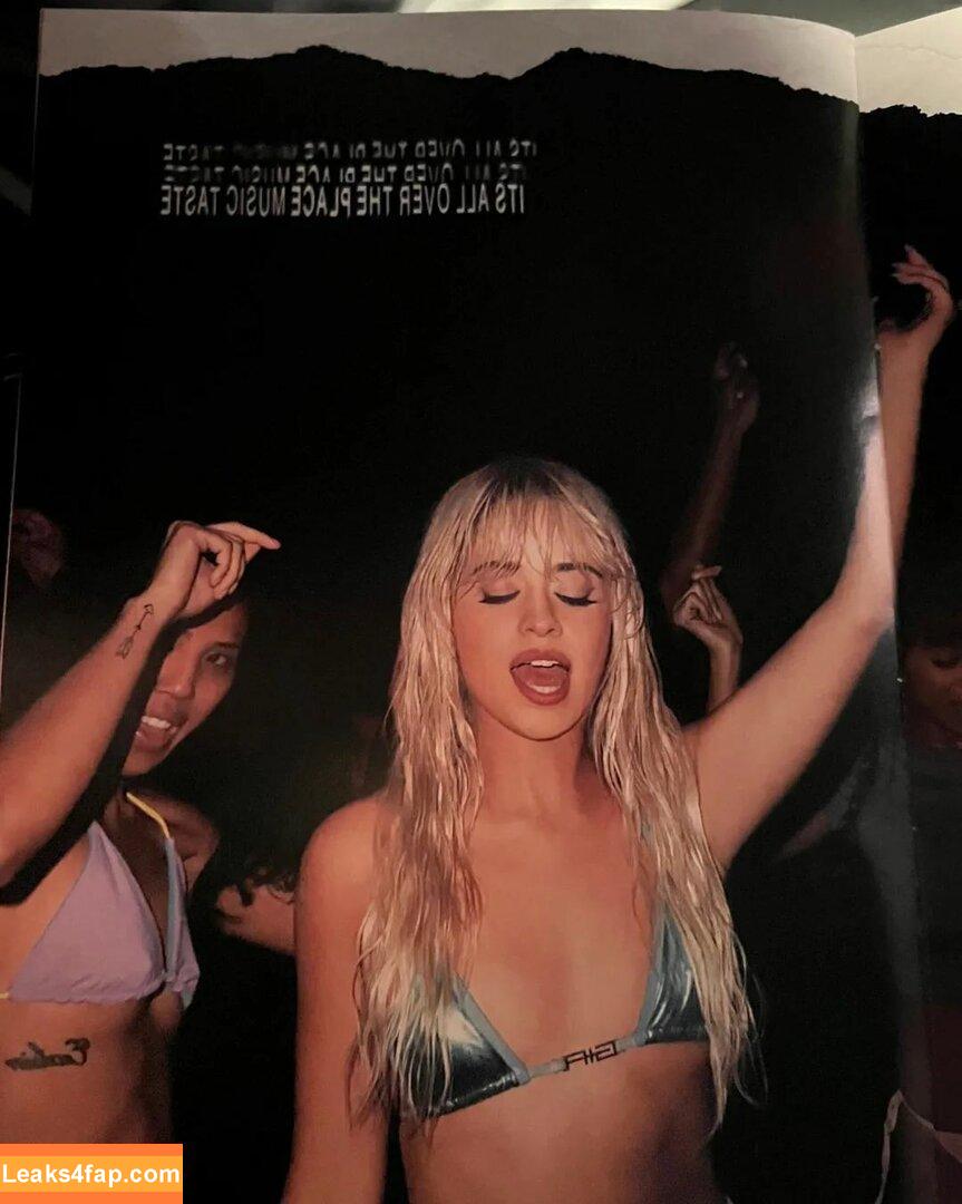 Camila Cabello / Camila_Cabello / camilacabello / iamgabrielaung leaked photo photo #1816