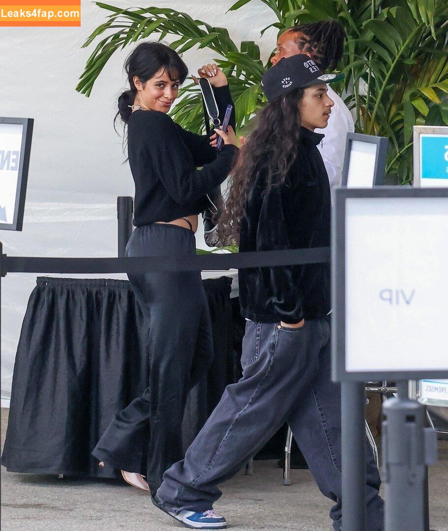 Camila Cabello / Camila_Cabello / camilacabello / iamgabrielaung leaked photo photo #1818