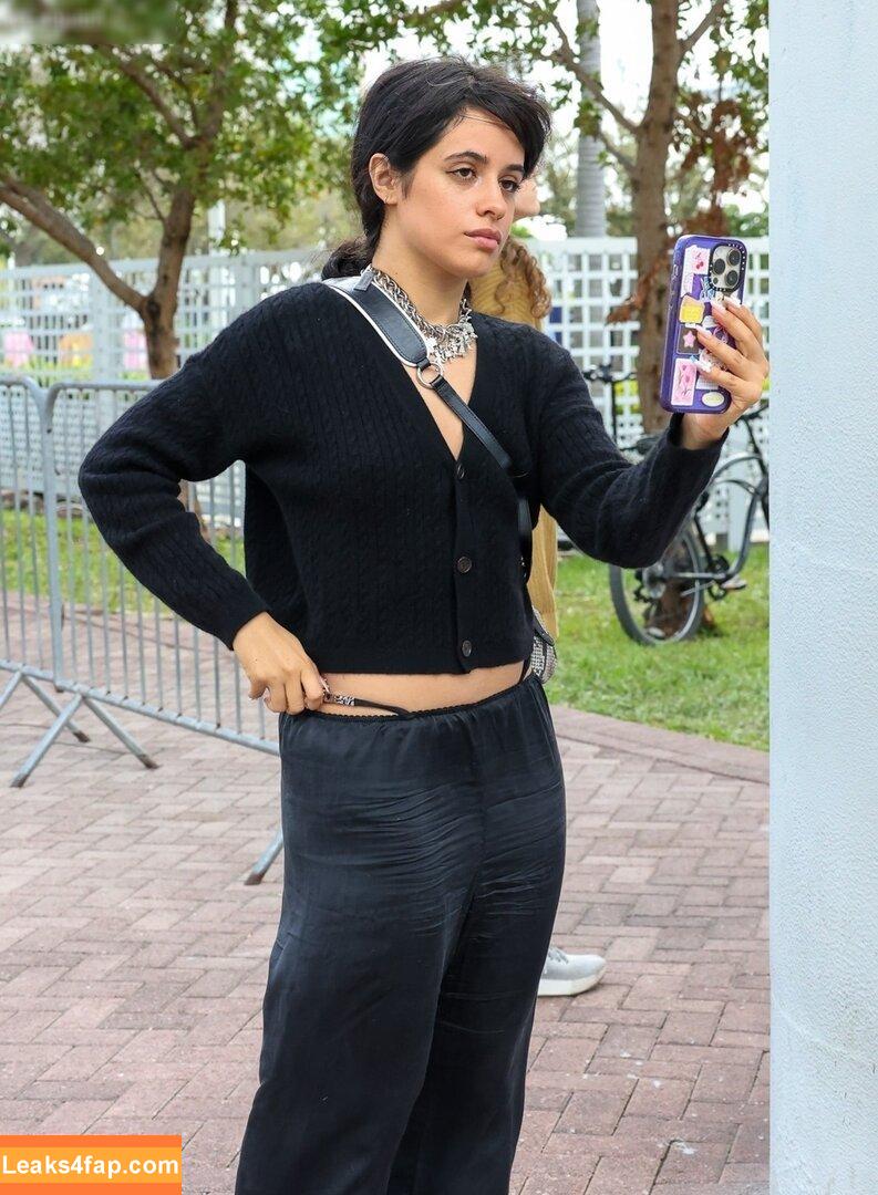 Camila Cabello / Camila_Cabello / camilacabello / iamgabrielaung leaked photo photo #1821