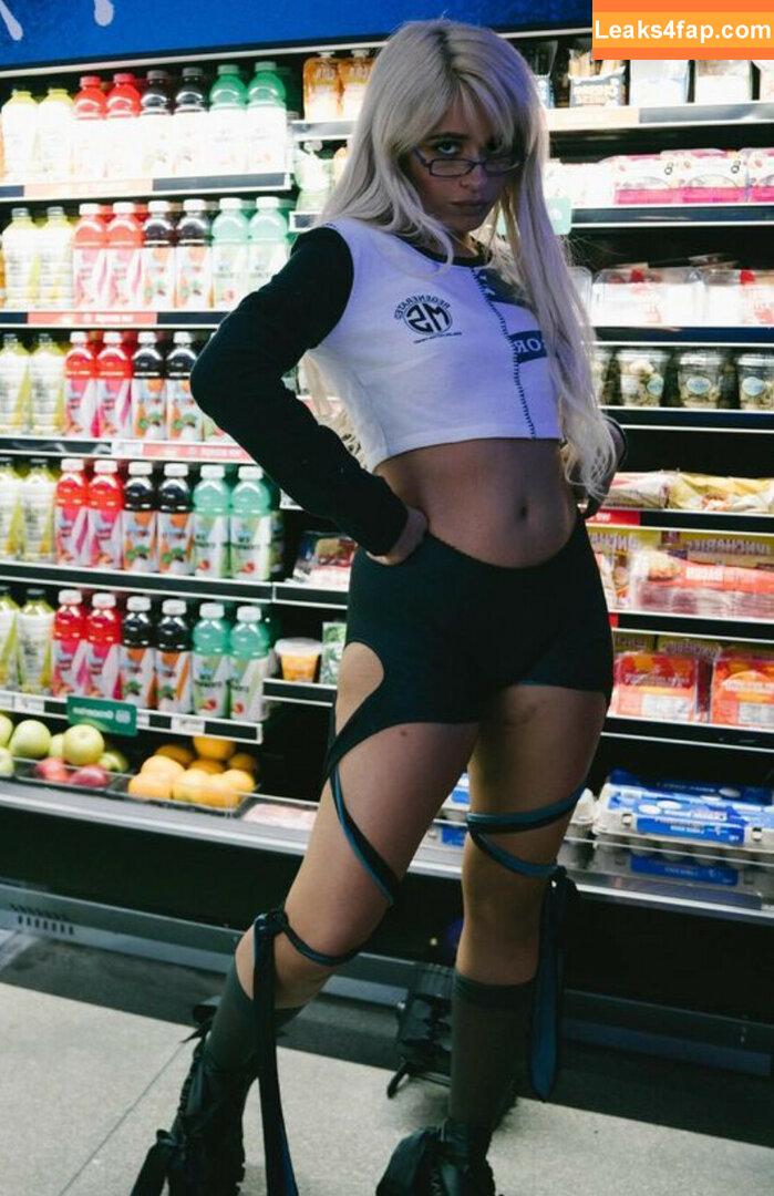 Camila Cabello / Camila_Cabello / camilacabello / iamgabrielaung leaked photo photo #1830