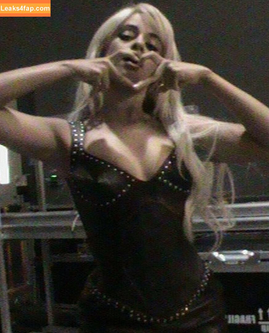 Camila Cabello / Camila_Cabello / camilacabello / iamgabrielaung leaked photo photo #1833