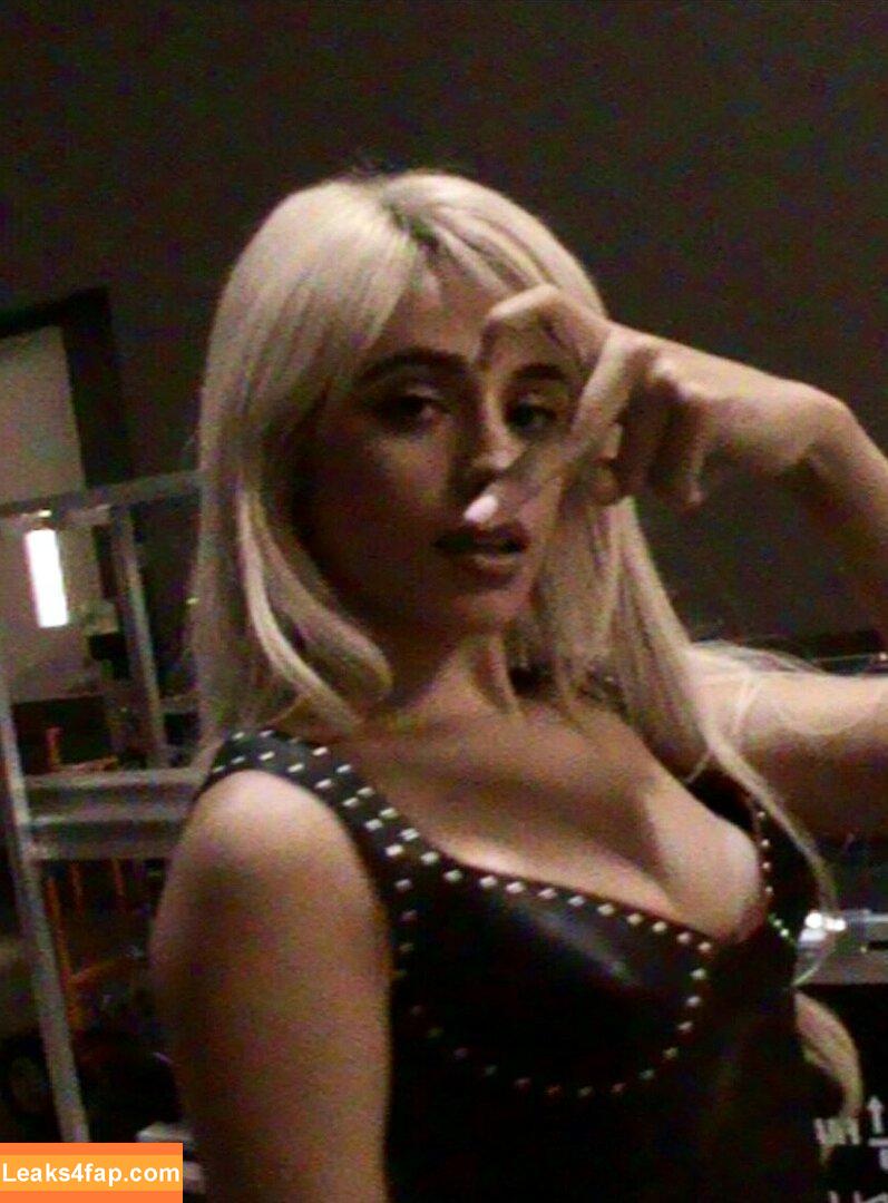 Camila Cabello / Camila_Cabello / camilacabello / iamgabrielaung leaked photo photo #1834