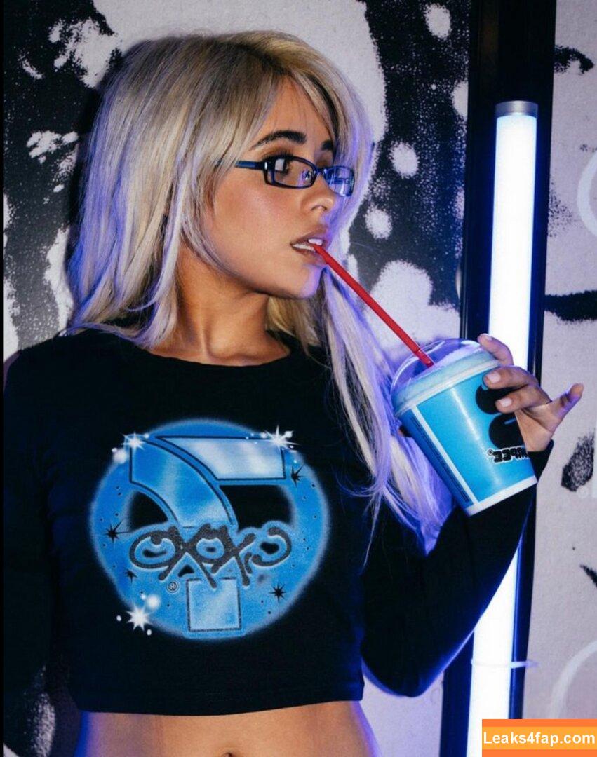 Camila Cabello / Camila_Cabello / camilacabello / iamgabrielaung leaked photo photo #1835