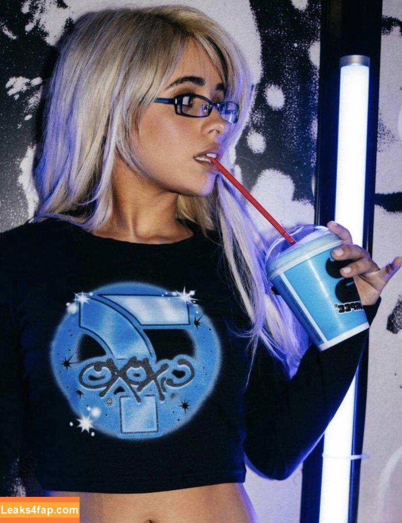 Camila Cabello / Camila_Cabello / camilacabello / iamgabrielaung leaked photo photo #1837