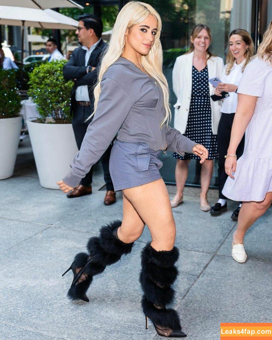 Camila Cabello / Camila_Cabello / camilacabello / iamgabrielaung leaked photo photo #1854