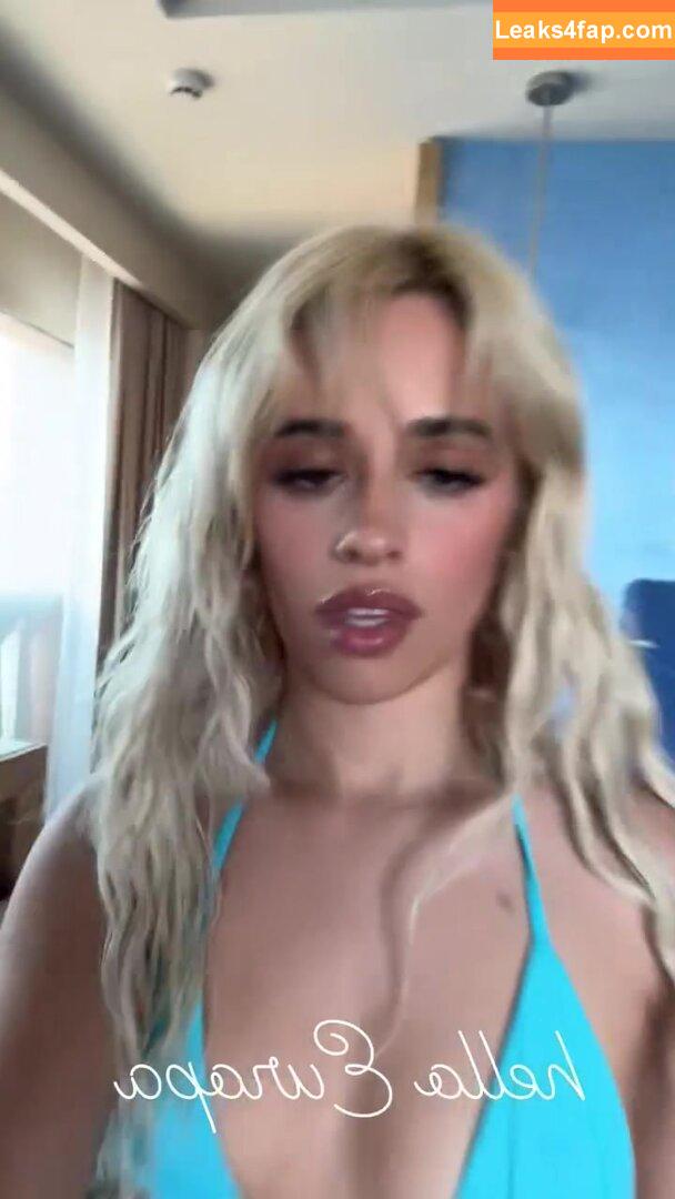 Camila Cabello / Camila_Cabello / camilacabello / iamgabrielaung leaked photo photo #1877