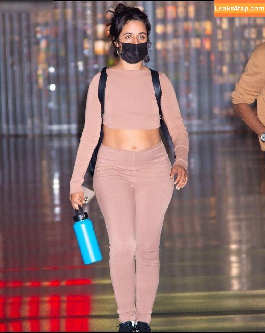 Camila Cabello / Camila_Cabello / camilacabello / iamgabrielaung leaked photo photo #1889