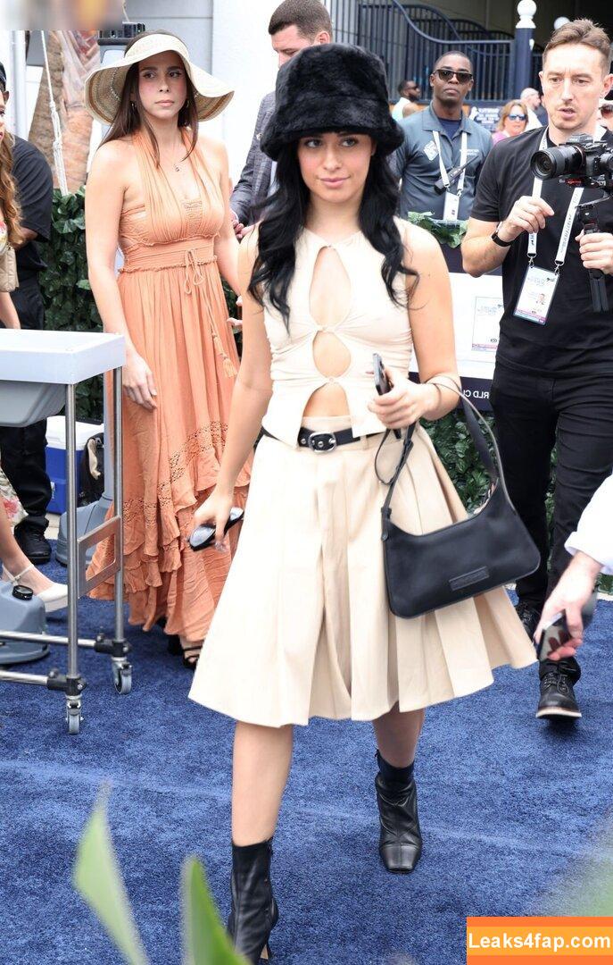 Camila Cabello / Camila_Cabello / camilacabello / iamgabrielaung leaked photo photo #1901