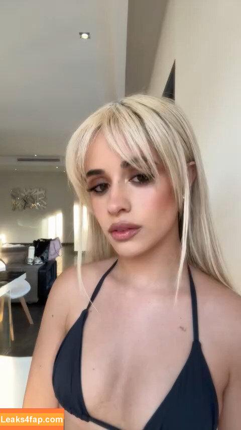 Camila Cabello / Camila_Cabello / camilacabello / iamgabrielaung leaked photo photo #1907