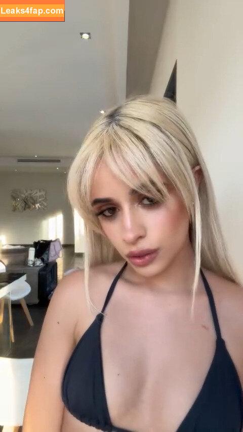 Camila Cabello / Camila_Cabello / camilacabello / iamgabrielaung leaked photo photo #1908