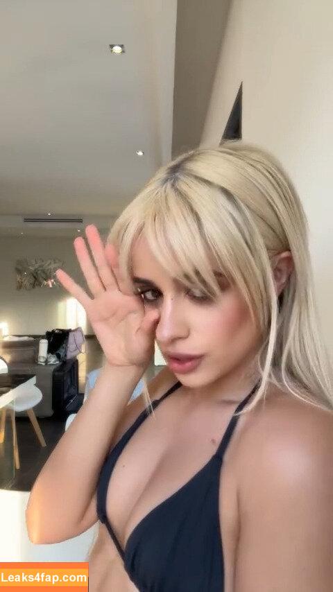 Camila Cabello / Camila_Cabello / camilacabello / iamgabrielaung leaked photo photo #1912