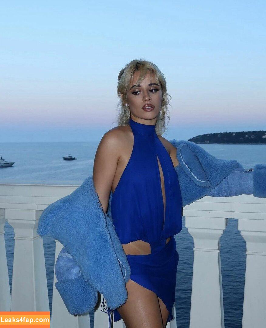 Camila Cabello / Camila_Cabello / camilacabello / iamgabrielaung leaked photo photo #1914