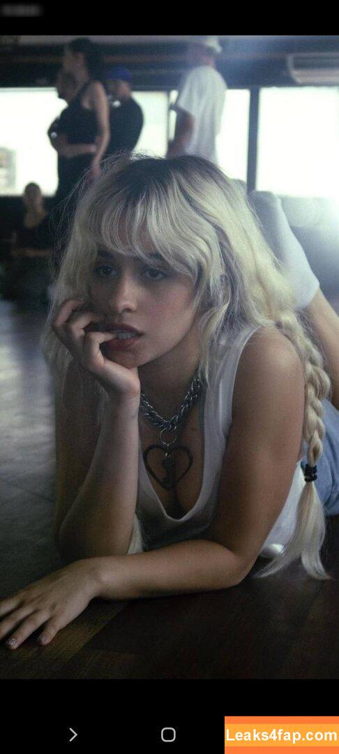 Camila Cabello / Camila_Cabello / camilacabello / iamgabrielaung leaked photo photo #1931