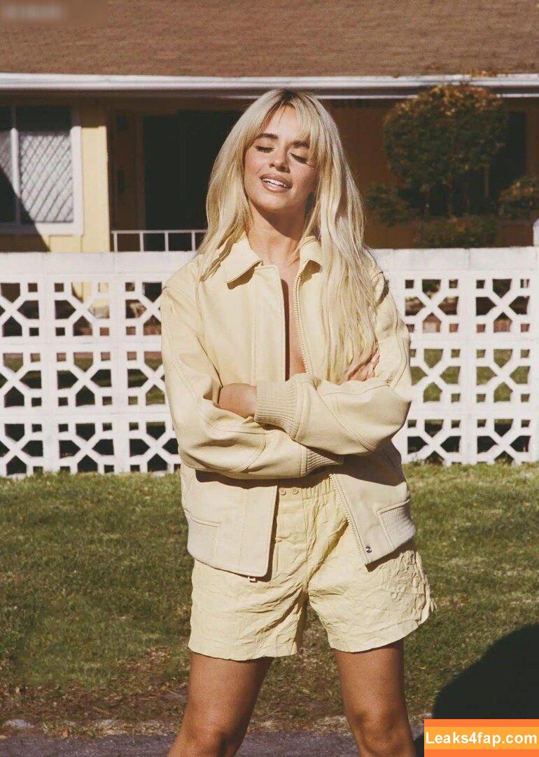 Camila Cabello / Camila_Cabello / camilacabello / iamgabrielaung leaked photo photo #1954