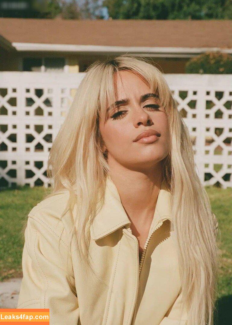 Camila Cabello / Camila_Cabello / camilacabello / iamgabrielaung leaked photo photo #1956