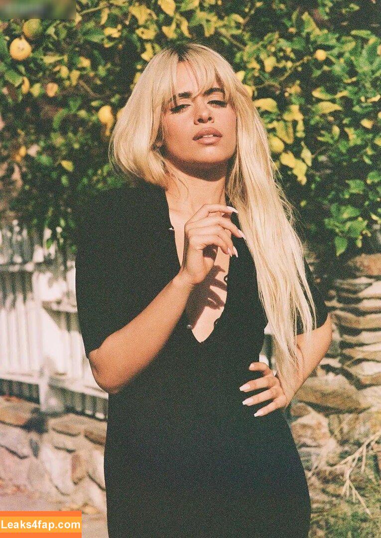 Camila Cabello / Camila_Cabello / camilacabello / iamgabrielaung leaked photo photo #1960