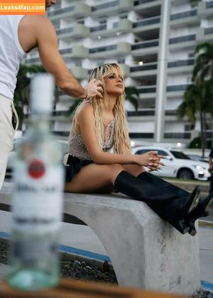 Camila Cabello photo #1438