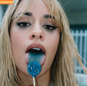 Camila Cabello photo #1526