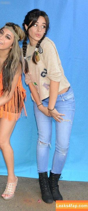 Camila Cabello photo #1733