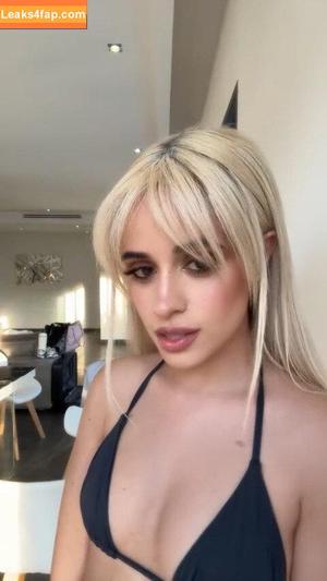 Camila Cabello photo #1909
