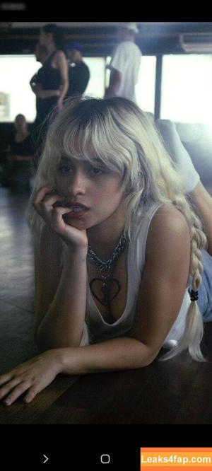 Camila Cabello photo #1931