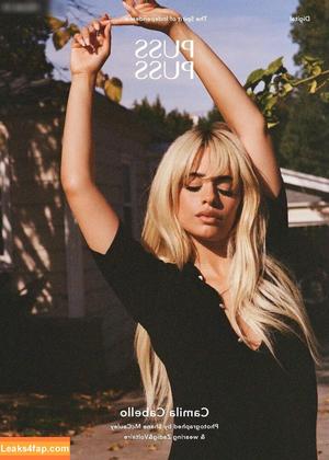 Camila Cabello photo #1950