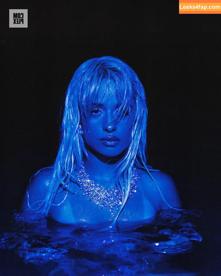 Camila Cabello / Camila_Cabello / iamgabrielaung leaked photo photo #2017