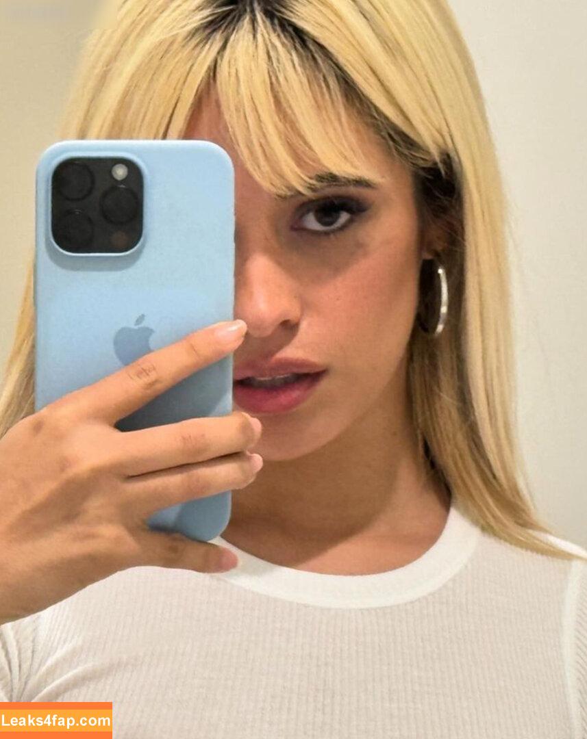 Camila Cabello / Camila_Cabello / camilacabello / iamgabrielaung leaked photo photo #2025