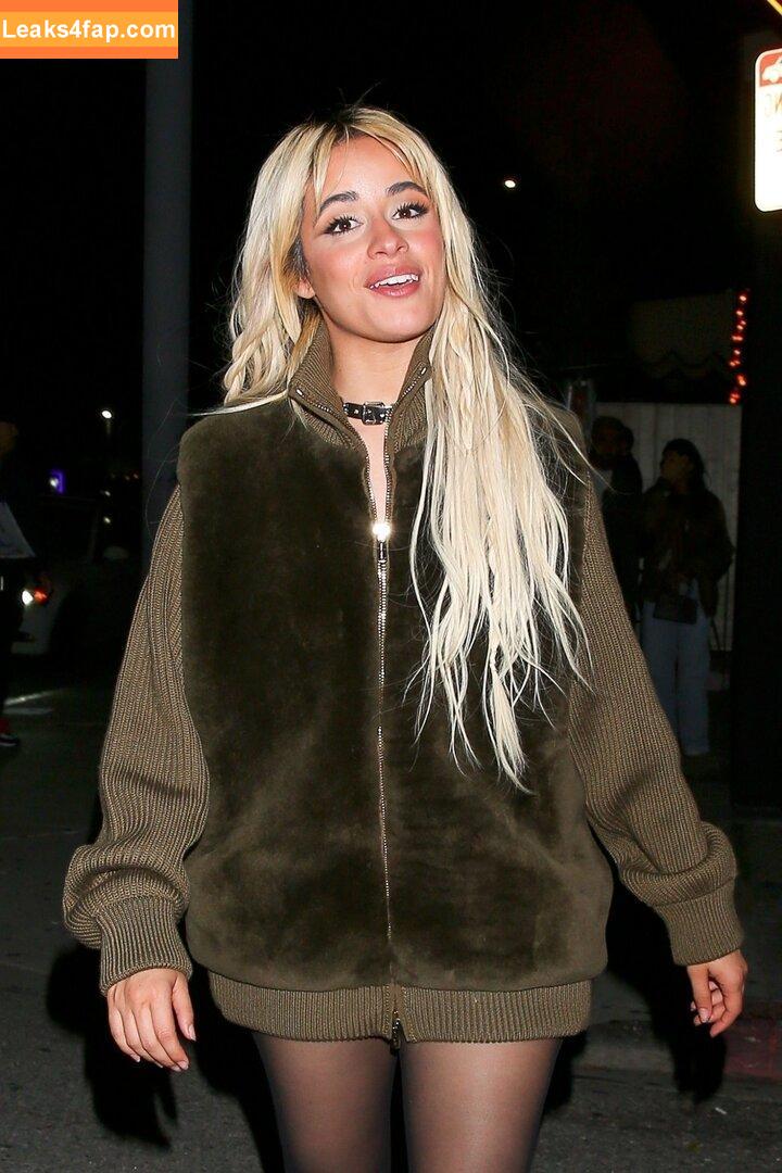 Camila Cabello / Camila_Cabello / iamgabrielaung leaked photo photo #2035