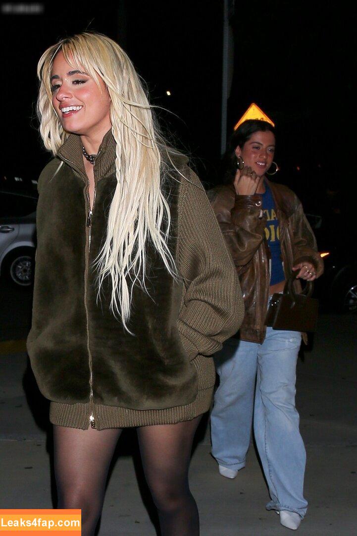 Camila Cabello / Camila_Cabello / iamgabrielaung leaked photo photo #2036