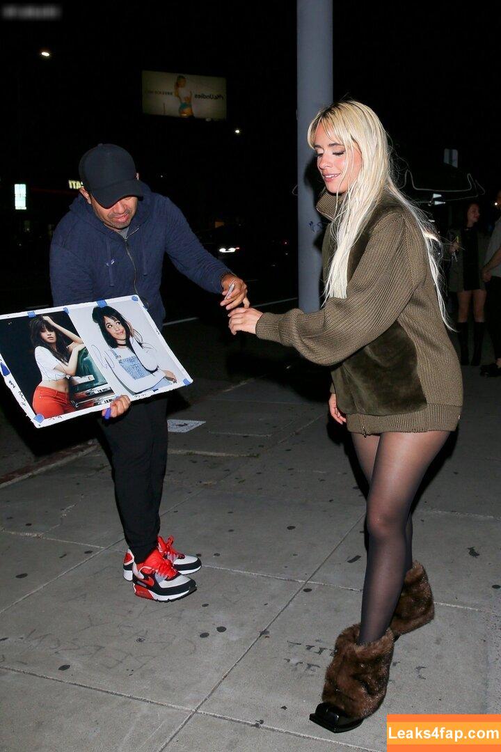 Camila Cabello / Camila_Cabello / iamgabrielaung leaked photo photo #2041