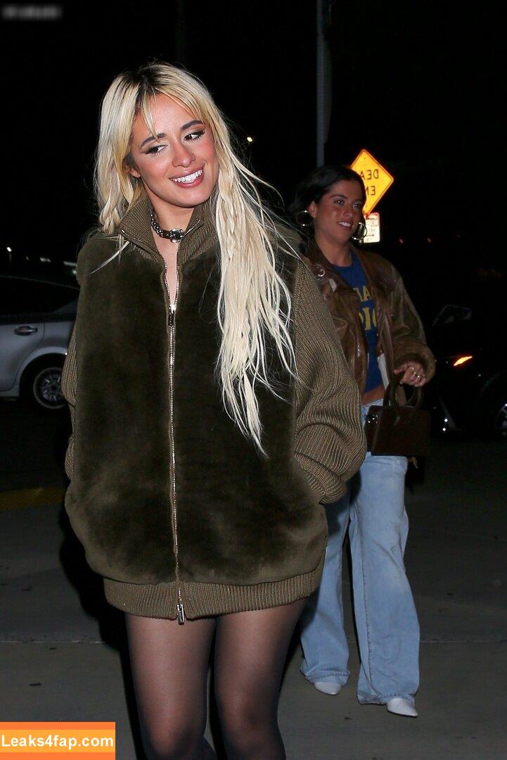 Camila Cabello / Camila_Cabello / iamgabrielaung leaked photo photo #2042