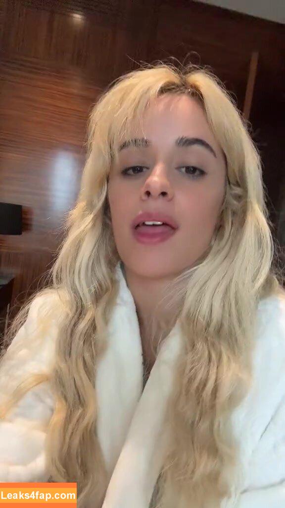 Camila Cabello / Camila_Cabello / iamgabrielaung leaked photo photo #2057